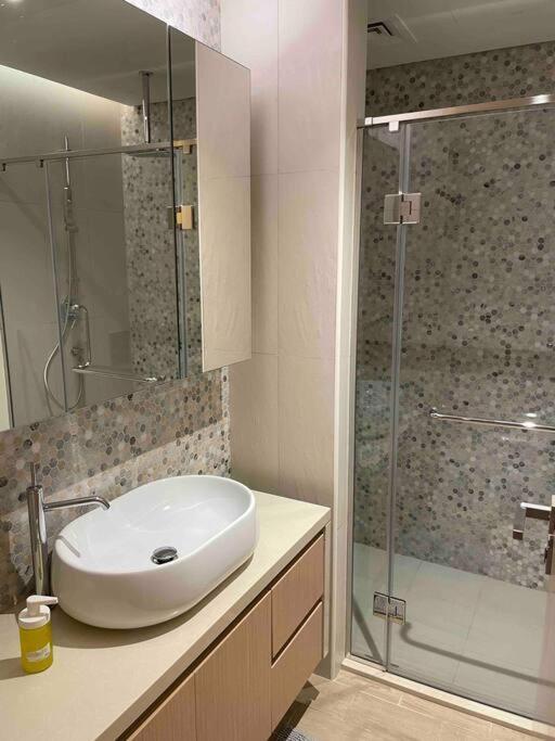 Mayan, Yas Island Abu Dhabi Ngoại thất bức ảnh